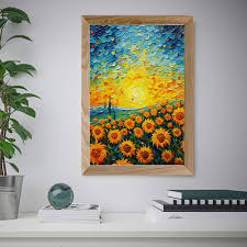 Cuadros Al Oleo Samuel