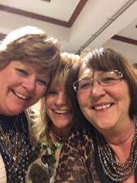 Ronny Fritz met up with Miles Overn in Kelowna yesterday. The Scona 75 50th  reunion get togethers continue.