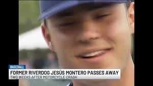 RiverDogs hold off Woodpeckers in first game of series