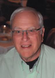 Obituary for Charles "Chuck" Henry Kuhlman