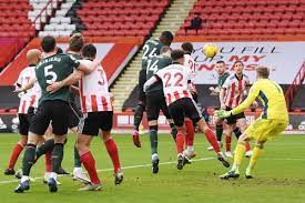 Here you can easy to compare statistics for both teams. Sheffield Utd V Spurs 2020 21 Premier League