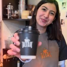 DRIP COLD BREW Ամեն մի կաթիլ հավաքել ենք Ձեզ համար🥃 Կաթիլ առ կաթիլ մինչև  քո բաժակը՝ 👌🏼 Համբերությամբ և սիրով պատրաստված 💛 #altar #ColdBrew  #happiness #coffeetime ...