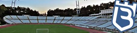 Below you find a lot of statistics for. Estadio Nacional Former Home To Portugal Belenenses Sad Football Ground Map