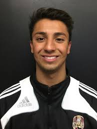 2017 Mt. SAC Swimming & Diving Roster