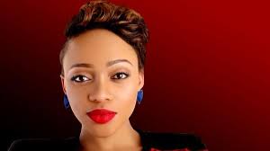 Actress bookings@thandothabethe.com #youcantstopmygo 🦅 | twaku. Thando Thabethe Has Been Dating Her Boyfriend For Four Years Drum