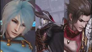 Win without ares and athena being defeated. Warriors Orochi 4 Loki Odin Ares Gameplay Chaotic Difficulty Youtube