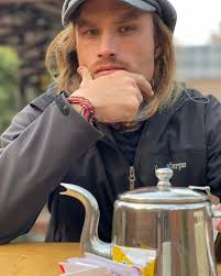 Paul Ropp New Collection launch. . . . . #bali #islandofthegods #hippy  #paulropp