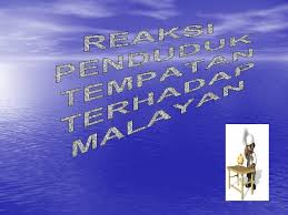 Mesyuarat pertama majlis raja raja negeri melayu bersekutu atau lebih dikenali sebagai mesyuarat durbar telah diadakan pada 13 17 julai 1897 di istana. Bab 2 Malayan Union Dan Persekutuan Tanah Melayu