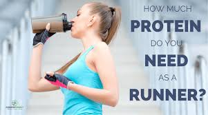 Everyone needs a different amount and there are many different factors that impact your number. How Much Protein Do You Need To Stay Healthy As A Runner Runners Connect