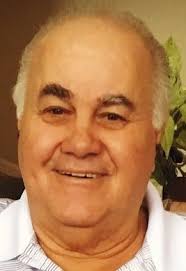 Obituary information for PAUL C. DeSANTIS, JR