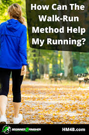 Run walking is a popular training method for runners of all levels and is also commonly referred to as the galloway method. What Is The Run Walk Method All You Need To Know