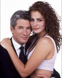 Dirty dancing by jennifer grey dvd $3.99. Pretty Woman Pretty Woman Movie Richard Gere Julia Roberts