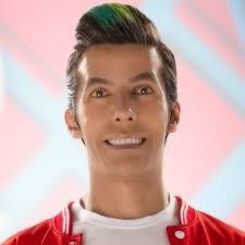 Dante Sandoval's Instagram, Twitter & Facebook