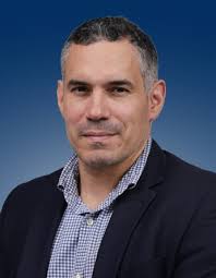 Executives of the Bermuda Monetary Authority