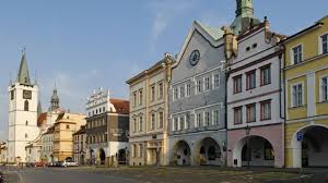 Teplice ergebnisse und resultate, tschechien. Radtour In Tschechien Es Ist Nie Der Ort Es Sind Immer Die Menschen Reise Sz De