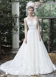 Maggie Sottero Sybil Sottero Wedding Dress Maggie Sottero Wedding Dresses Ball Gown Wedding Dress