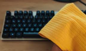 How to clean a keyboard: Guide How To Clean A Mechanical Keyboard