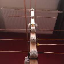 Erecting this type of ham radio antenna is quite straightforward. Pin On Ham Radio