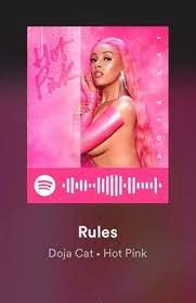 rules by doja cat queen of everything songs real queens