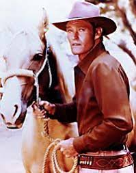 Maybe you would like to learn more about one of these? 290 My Love Lucas Ideas Chuck Connors The Rifleman Johnny Crawford