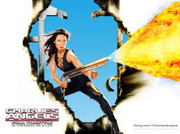 Charlies angels 2019 watch online in hd on movies123! Charlie S Angels Full Throttle Wallpapers Wallpaper Cave