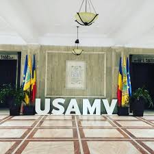 În februarie 2019, am primit pe reprezentanții relațiilor internaționale ale instituțiilor membre auf din. Universitatea De ÈtiinÈe Agronomice Èi MedicinÄ VeterinarÄ BucureÈti Universitati In Sapte Seri