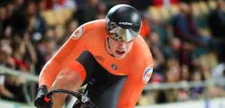 Maar doordat de snelheid veel hoger is, voelde het hier toch anders. Zeventien Medailles Op Ek Baan Tourrenners Cofidis Slapen Weer Samen Wielerflits