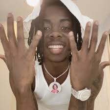 I’m 10 Toes Down Like The Bottom Of My Shoe 👟 🎸 #ProblemChild2🖤