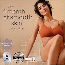 Braun Silk-épil 9 Flex SkinSpa, Epilator with 360° Flexible Head for Easy  Hair Removal, Wet & Dry, Lasting Smooth Skin, All-in-One Kit, with Body  Mini ...