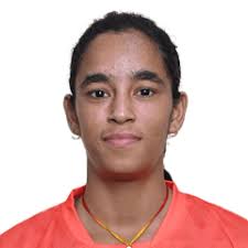 Ruchi Chauhan Profile, Biography & Career Stats