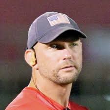 Paul Rees: USA in search of a springboard