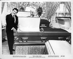 When You Should Fire Your Funeral Home Liberace Funeral Caskets Casket