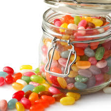 And many companies do rely on gelatin to make jelly beans. What Is Really In Jelly Beans