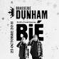 BiÉ à la Brasserie Dunham - SLAB x Frank Custeau event image