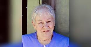 Gertie Loder Obituary