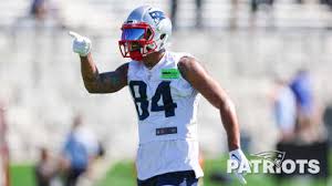 Day 1 blogservations: Parker, Bourne bring the energy