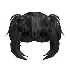 How to get the big beautiful hair for bighead people. Black Wavy Pigtails Roblox Blonde Fashion Pigtails Roblox Codes