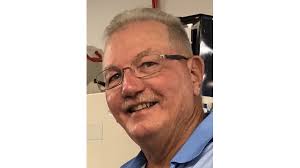 Robert Ritson Obituary