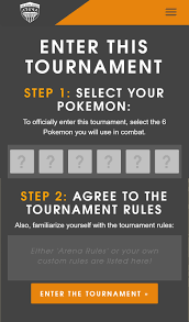 Disponible depuis juin 2020, le passe de raid à distance vous permet de participer à un raid sans vous déplacer. Pokemon Go Tournaments La Silph Arena