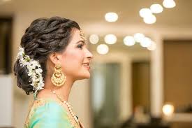 See more ideas about indian wedding hairstyles, indian wedding, wedding hairstyles. 70 Best Bridal Hairstyles For 2020 Indian Brides Wedmegood
