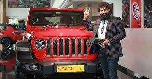 This package is available straight from the factory on wrangler rubicon and wrangler rubicon 392, starting in july 2021., Kerala S First Jeep Wrangler Rubicon Sports A No 1 Number Plate Worth Rs 6 25 Lakh Fast Track English Manorama
