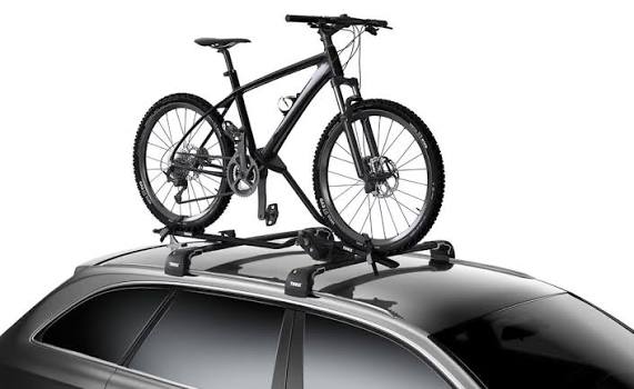 Bike Carriers