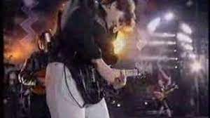 Bbfgmnow the freedom moves in closer every day. Simple Minds Mandela Day Live 1990 Youtube