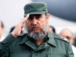 Sixty of castro's rebels were killed; Fidel Castro Dies Cuba S Former Leader And Revolutionary Dead Aged 90 The Independent The Independent