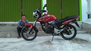 Jok motor gl pro herex stayle: Tiger Herex Gl 200 R Facebook