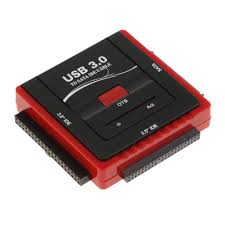 In fact, the main reason for sata being used over ide is because of the increased data transfer speeds of sata connection hard drives. Usb 3 0 Zu Sata Ide Festplatten Konverter Kaufland De