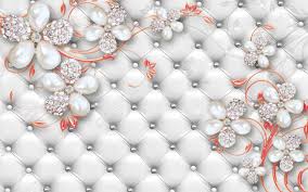 If you're in search of the best 3d hd wallpapers 1080p, you've come to the right place. 3d Wallpaper Design With Florals For Photomural Background Stock Photo Picture And Royalty Free Image Image 143493052