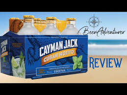 Jan 14, 2011 · this marinated looks like the ingredients of any decent jerk marinated. Cayman Jack Havana Hurricane