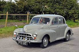 Morris Motors Ltd - Truck-uk Historic In 2021 Morris Oxford Old Classic Cars Triumph Cars