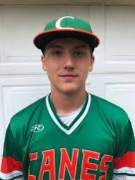 Steven Hemminger's Baseball Recruiting Profile
